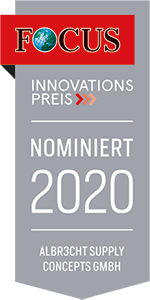 Focus Nominierung