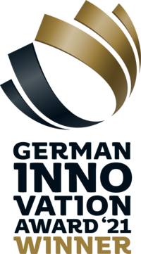 German Innovation Award 2021