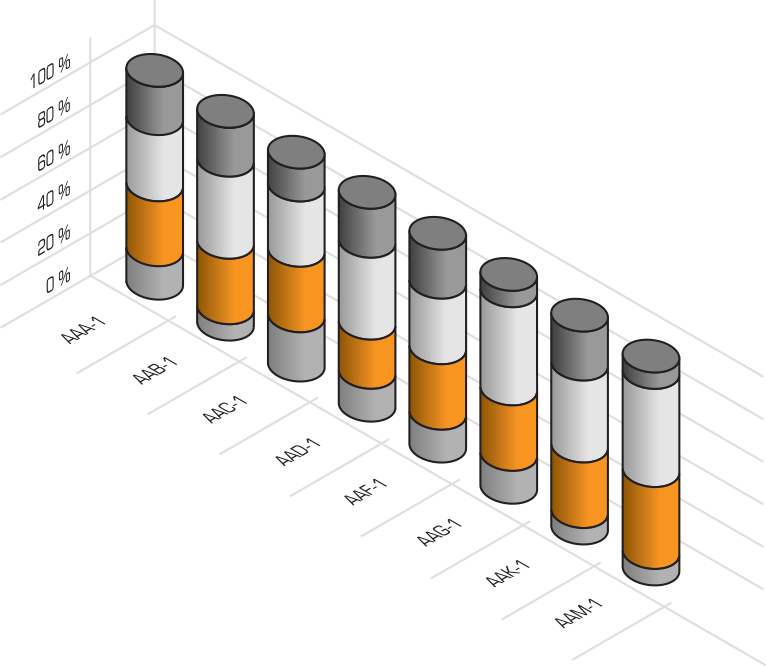 SARA diagram